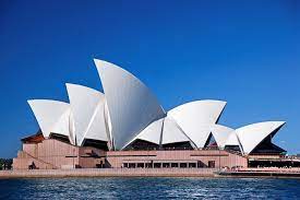 Sydney Opera House