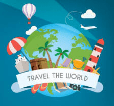 Travel the World